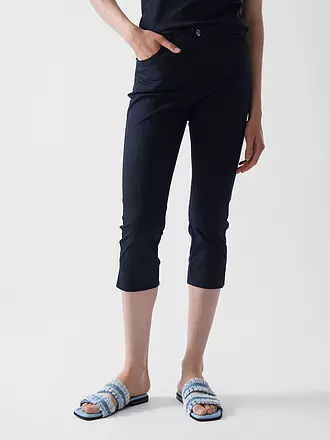 BRAX | Pantalon 3/4 MARY C | dunkelblau